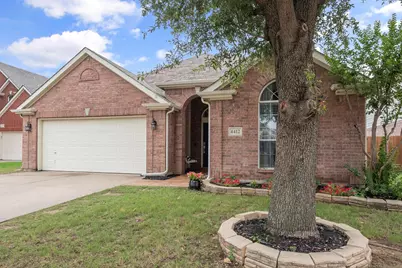 4412 Jessica Street, Fort Worth, TX 76244 - Photo 2