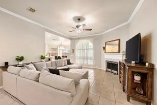 4412 Jessica St, Fort Worth, TX 76244 - Photo 6