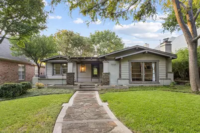 7937 Deer Trail Drive, Dallas, TX 75238 - Photo 2