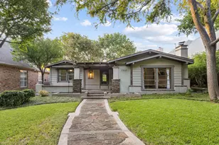 7937 Deer Trail Dr, Dallas, TX 75238 - Photo 2