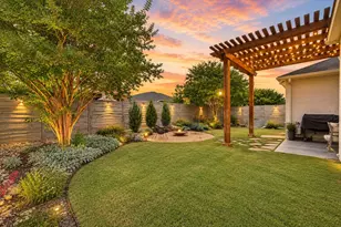1809 6th St, Argyle, TX 76226 - Photo 26