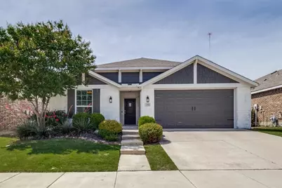 1809 6th Street, Argyle, TX 76226 - Photo 2