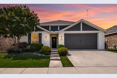 1809 6th Street, Argyle, TX 76226 - Photo 1