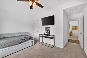 1809 6th St, Argyle, TX 76226 - Photo 20