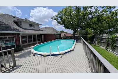 7525 Brentwood Court, North Richland Hills, TX 76182 - Photo 36