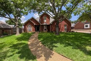 7525 Brentwood Ct, North Richland Hills, TX 76182 - Photo 1