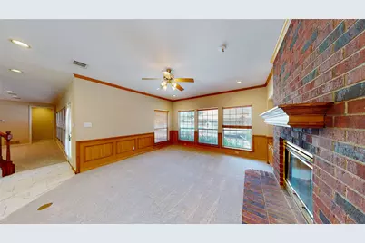7525 Brentwood Court, North Richland Hills, TX 76182 - Photo 8