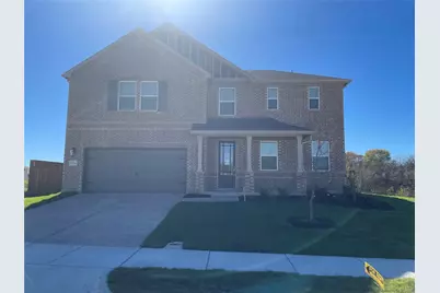 4014 Saltgrass Street, Melissa, TX 75454 - Photo 1