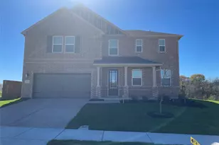 4014 Saltgrass St, Melissa, TX 75454 - Photo 1