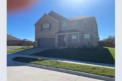4014 Saltgrass Street, Melissa, TX 75454 - Photo 2