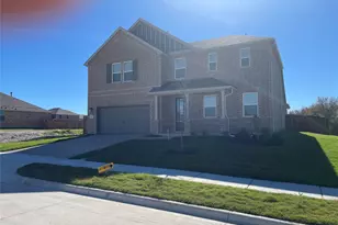 4014 Saltgrass St, Melissa, TX 75454 - Photo 2
