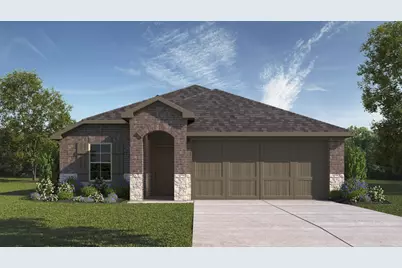 3320 Hilltop Drive, Sherman, TX 75090 - Photo 1