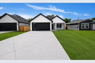307 E 13th, Corsicana, TX 75110 - Photo 1