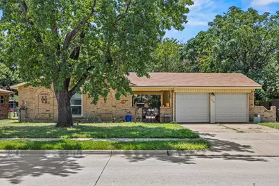 7508 Lola Drive, North Richland Hills, TX 76180 - Photo 1