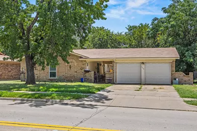 7508 Lola Drive, North Richland Hills, TX 76180 - Photo 2