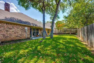 700 Reese Lane, Hurst, TX 76054 - Photo 24