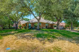 700 Reese Ln, Hurst, TX 76054 - Photo 1