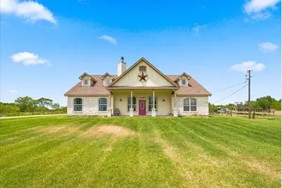411 N 6th Street, Coolidge, TX 76635 - Photo 24
