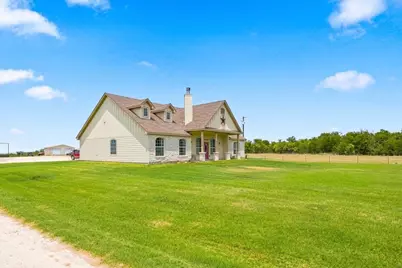 411 N 6th Street, Coolidge, TX 76635 - Photo 2