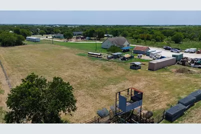 411 N 6th Street, Coolidge, TX 76635 - Photo 36