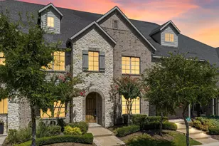4277 Snow Goose Trl, Arlington, TX 76005 - Photo 1