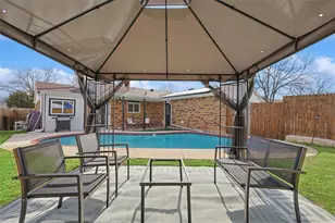 5632 Terry St, The Colony, TX 75056 - Photo 26