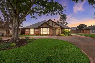 314 Drexel Dr, Grapevine, TX 76051 - Photo 2