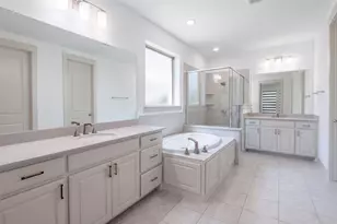 9694 Brackenfield Ln, Frisco, TX 75035 - Photo 12