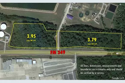 3303 Fm 349, Kilgore, TX 75662 - Photo 2