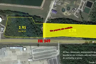 3303 FM 349, Kilgore, TX 75662 - Photo 1
