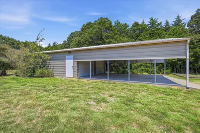 8775 E Fm 273, Ivanhoe, TX 75447 - Photo 32