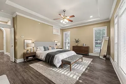 9600 Oak Meadow Lane, Pilot Point, TX 76258 - Photo 8