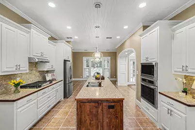 9600 Oak Meadow Lane, Pilot Point, TX 76258 - Photo 20
