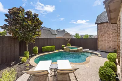3931 Bal Harbour Lane, Frisco, TX 75033 - Photo 32