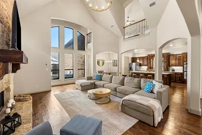 3931 Bal Harbour Lane, Frisco, TX 75033 - Photo 6