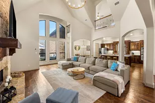 3931 Bal Harbour Ln, Frisco, TX 75033 - Photo 6