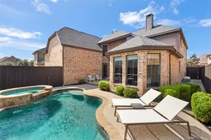 3931 Bal Harbour Ln, Frisco, TX 75033 - Photo 34