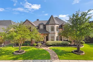 3931 Bal Harbour Ln, Frisco, TX 75033 - Photo 2