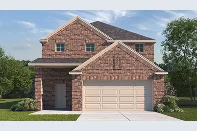 1218 Wolfcity Drive, Princeton, TX 75407 - Photo 1