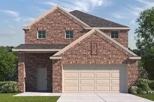 1218 Wolfcity Dr, Princeton, TX 75407 - Photo 1