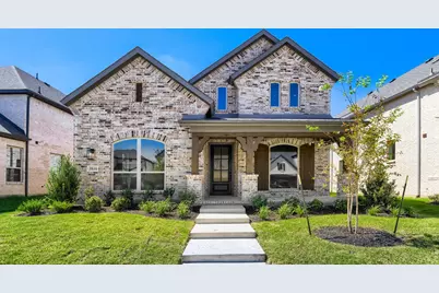 3816 Stars Street, Celina, TX 75078 - Photo 1
