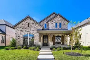 3816 Stars St, Celina, TX 75078 - Photo 1