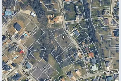 Tbd Bay Roc Lane, Runaway Bay, TX 76426 - Photo 10