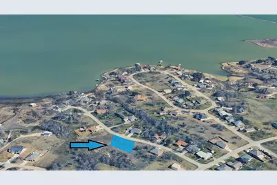 Tbd Bay Roc Lane, Runaway Bay, TX 76426 - Photo 2