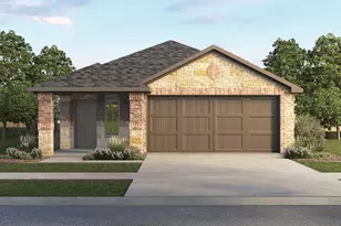 1217 Wolfcity Dr, Princeton, TX 75407 - Photo 1