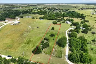 Tbd Hcr 1195, Blum, TX 76627 - Photo 1
