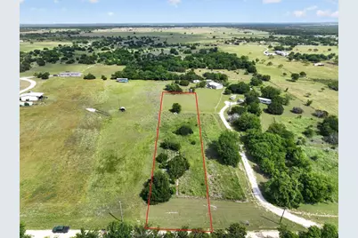 Tbd Hcr 1195, Blum, TX 76627 - Photo 2
