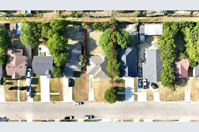 5616 Donnelly Avenue, Fort Worth, TX 76107 - Photo 2
