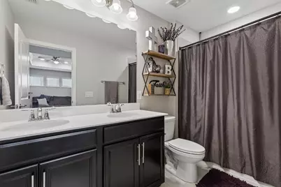 2428 Mockingbird Court, Northlake, TX 76247 - Photo 18