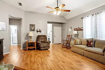 6951 Chaco Trail, Fort Worth, TX 76137 - Photo 6